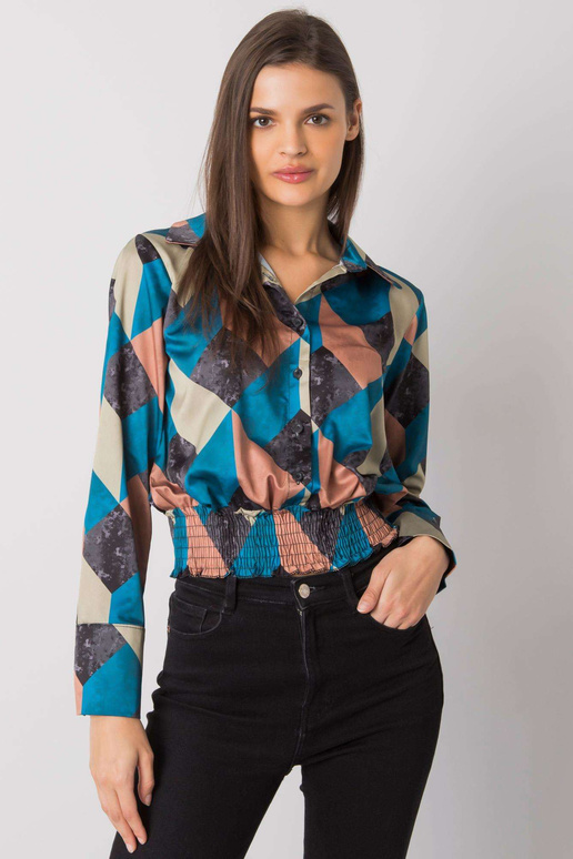 Grizella mere särkpluus