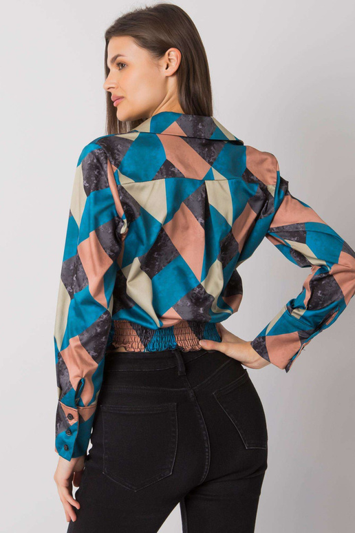 Grizella mere särkpluus