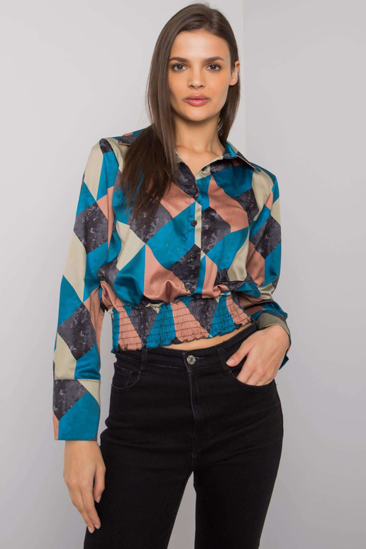 Grizella mere särkpluus