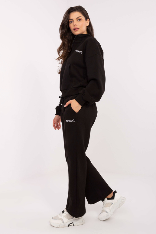 Must kaheosaline komplekt Jasalina Must kaheosaline komplekt Jasalina