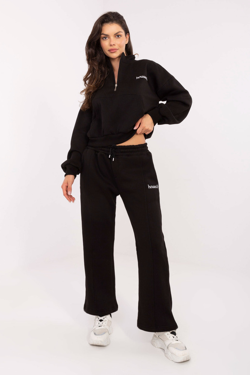 Must kaheosaline komplekt Jasalina Must kaheosaline komplekt Jasalina