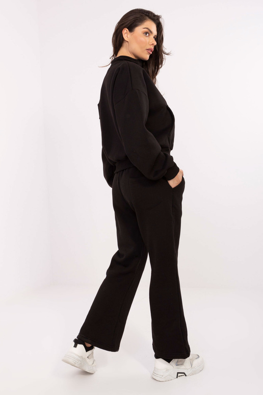 Must kaheosaline komplekt Jasalina Must kaheosaline komplekt Jasalina