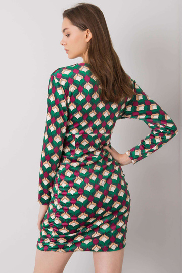 Roheline Montilla...