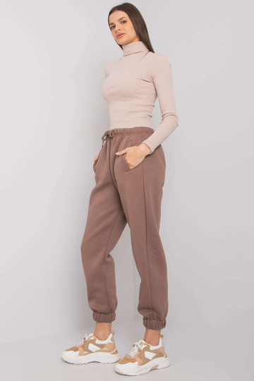 Pruunid puuvillased... 2