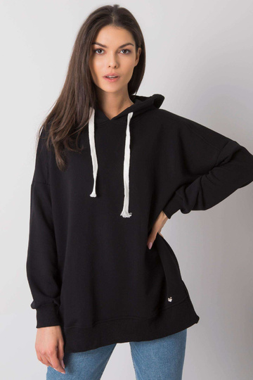 Clevelandi must Basic kapuuts 2