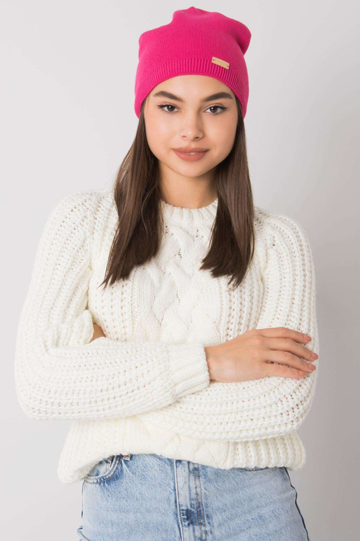 Roosa nokamüts RUE PARIS