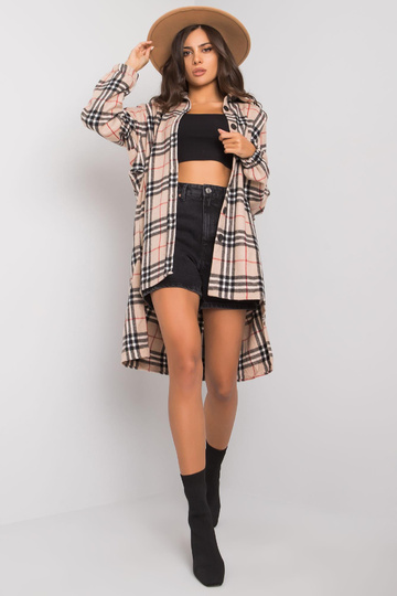 Bonnie beež ja must...