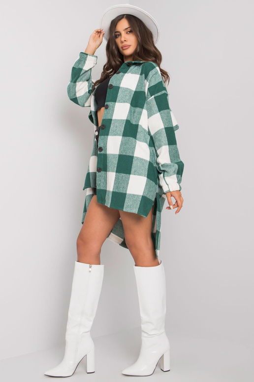 Amerie roheline ja valge ruuduline...