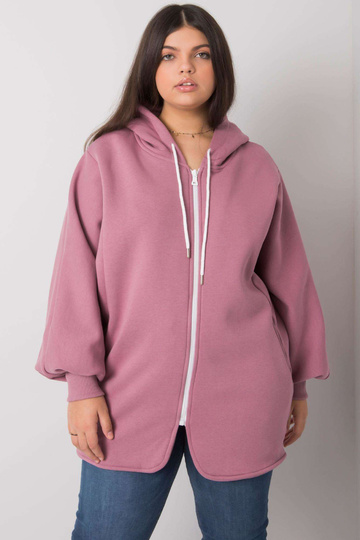 Ella Dirty Pink Plus Size... 2