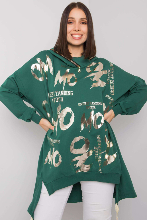 Tumeroheline Allisia Plus Size...