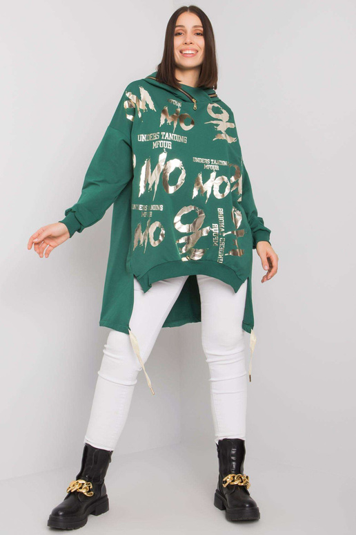 Tumeroheline Allisia Plus Size...