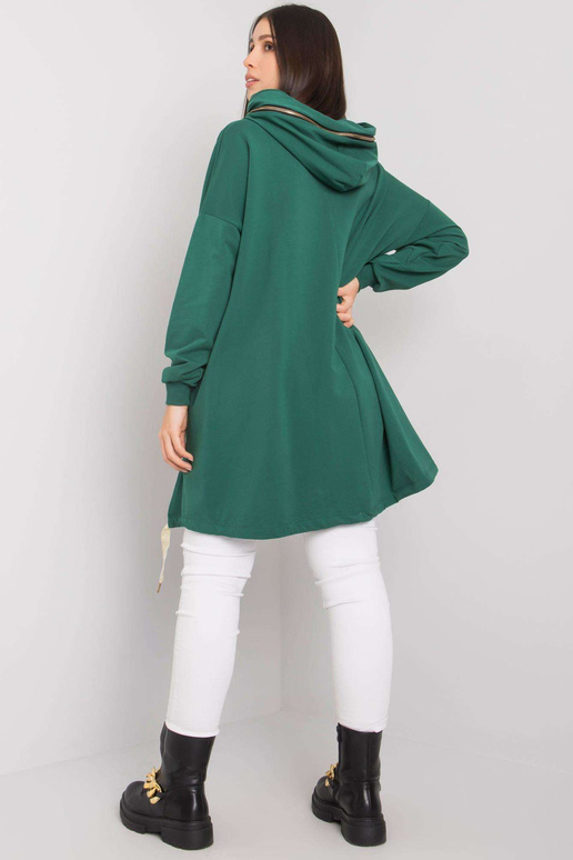 Tumeroheline Allisia Plus Size...