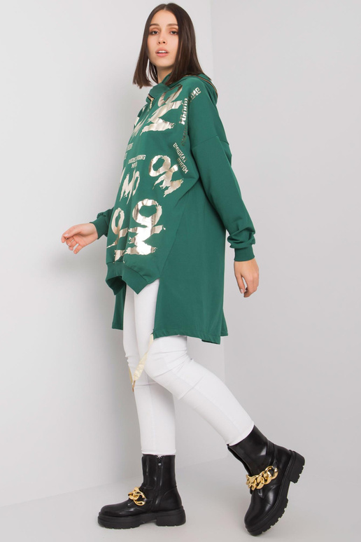 Tumeroheline Allisia Plus Size...