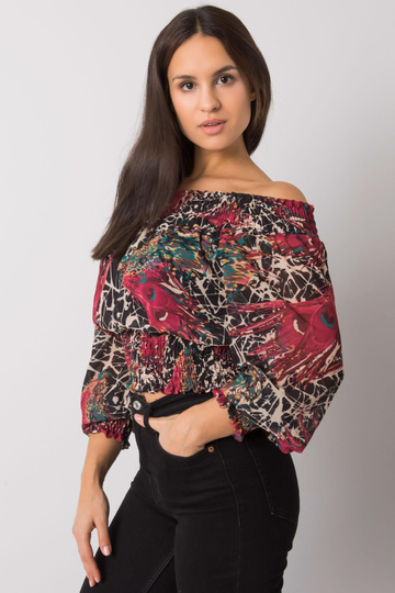 Burgundia beež Hispaania...