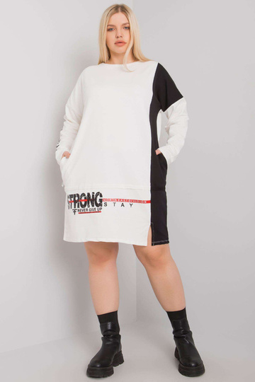 Ekrüpuuvillane tuunika... 2