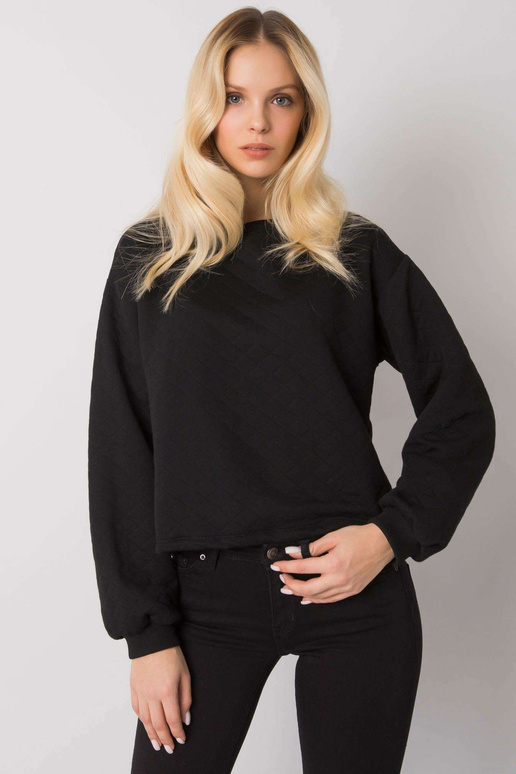 Must tepitud dressipluus ilma...