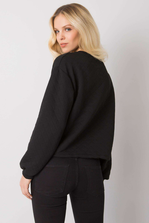 Must tepitud dressipluus ilma...