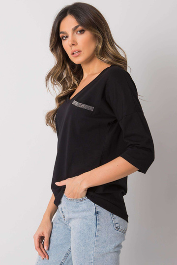 Must puuvillane vabaaja... 2