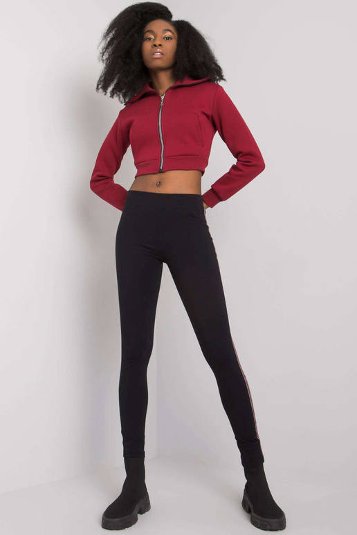 Jianna RUE PARIS naiste mustad...