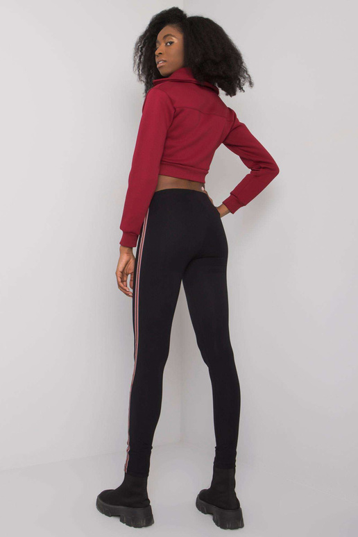 Jianna RUE PARIS naiste mustad...