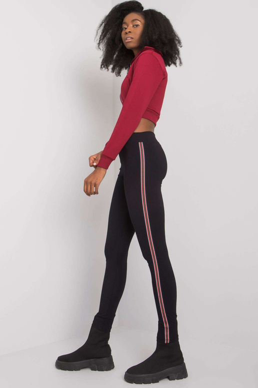 Jianna RUE PARIS naiste mustad...