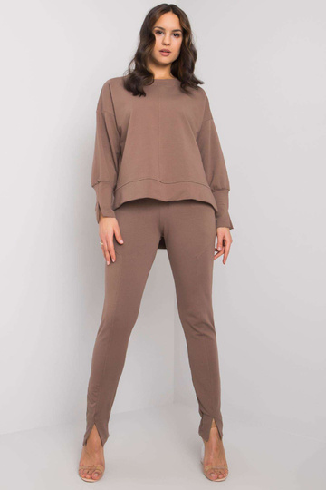 Pruun kaheosaline naiste... 2