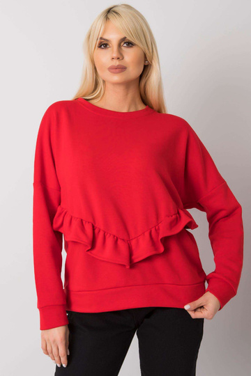 Frose RUE PARIS punase...