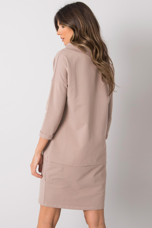 Tumebeež taskutega kleit Ordino RUE...