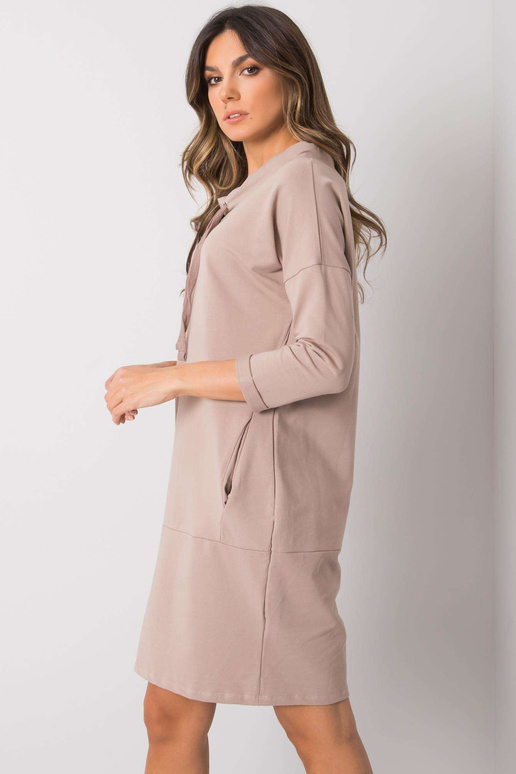 Tumebeež taskutega kleit Ordino RUE...