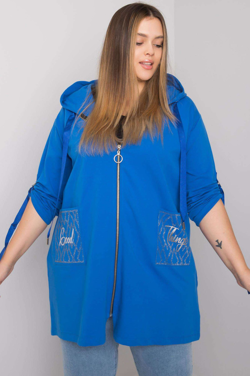 Tumesinine suures suuruses Zürichi...