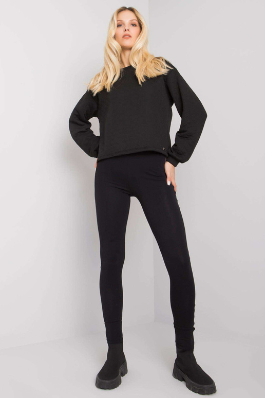 Alison RUE PARIS naiste mustad...