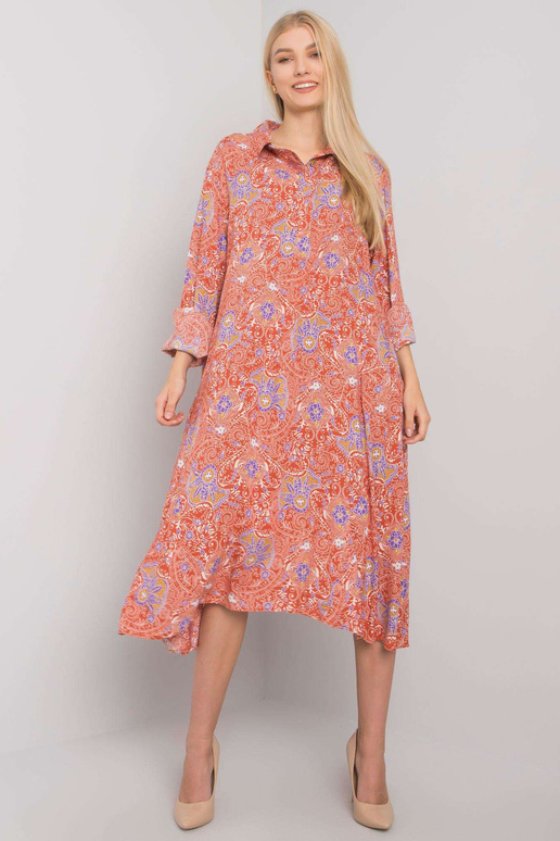 Telliskivist lahtine Princetoni kleit