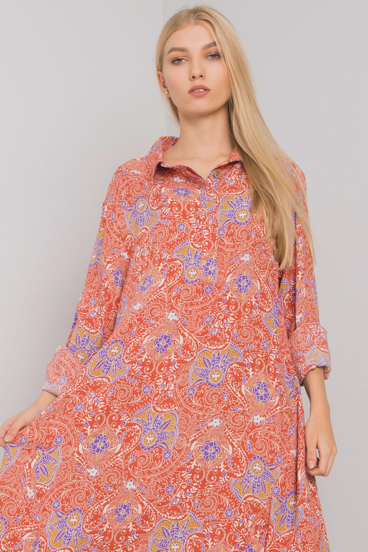 Telliskivist lahtine Princetoni kleit