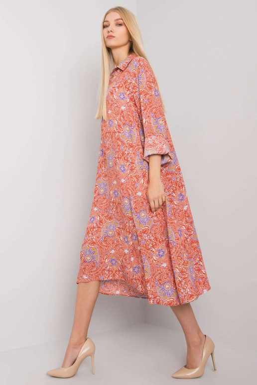 Telliskivist lahtine Princetoni kleit