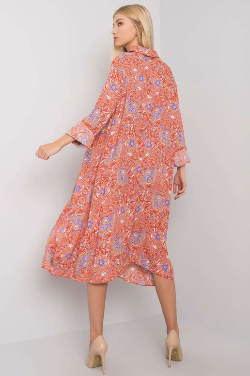 Telliskivist lahtine Princetoni kleit