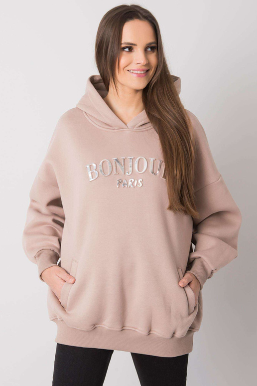 Tumebeež aukudega dressipluus Lille...