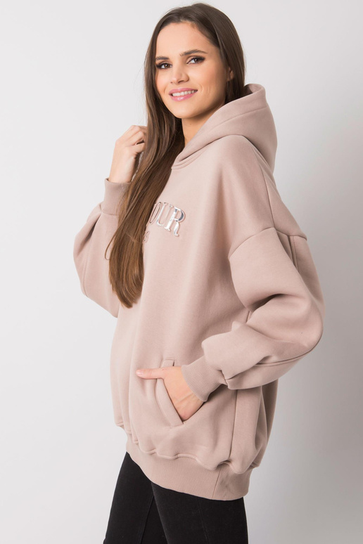 Tumebeež aukudega dressipluus Lille...