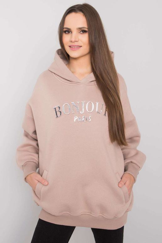 Tumebeež aukudega dressipluus Lille...