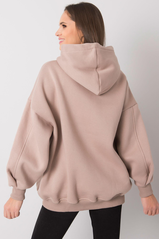 Tumebeež aukudega dressipluus Lille...