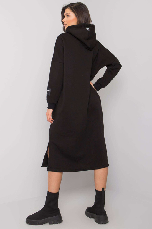 Must taskutega dressipluus Sheffield...