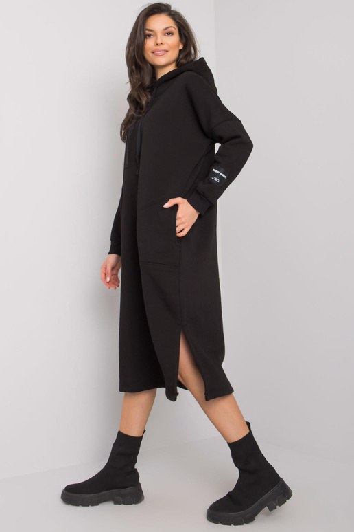 Must taskutega dressipluus Sheffield...