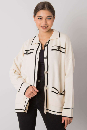 Kreemjas kardigan Sheltoni... 2