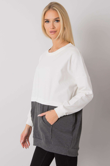 Ecru-tumehall känguru...