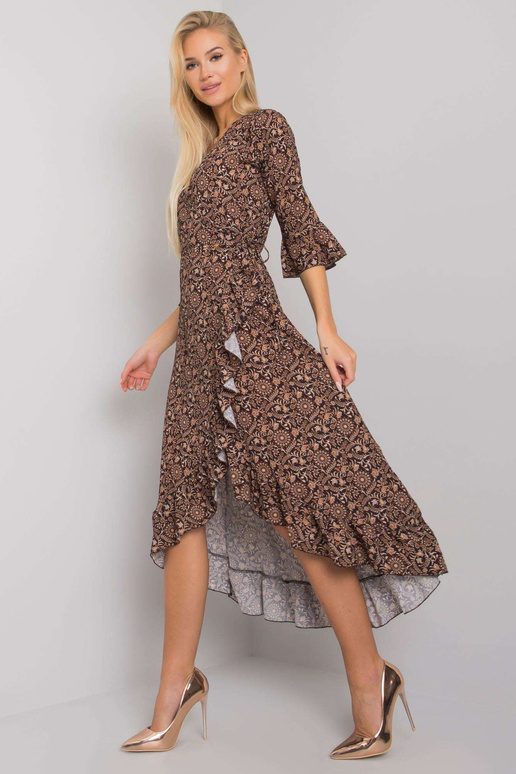 Williamson OCH BELLA musta mustriga...