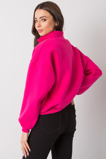 Fuksia põhi Simae dressipluus