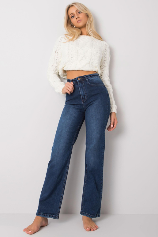 Tumesinised teksad naistele tavalised...