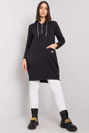 Must puuvillane tuunika... 2