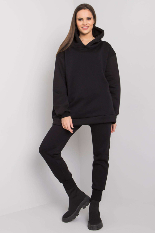 Must kaheosaline dressipluusi... Must kaheosaline dressipluusi...