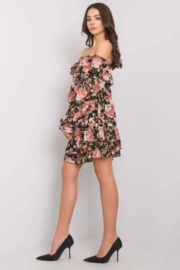 Must ja roosa Calgary... 2