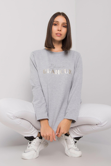 Halli melanž tuunika pluss...